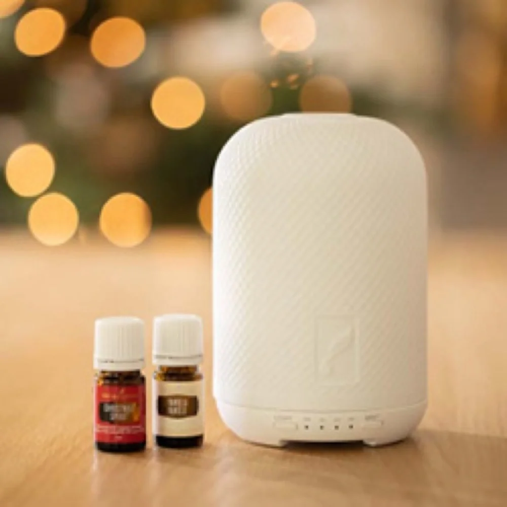 Young Living Haven Diffuser - New In Box
